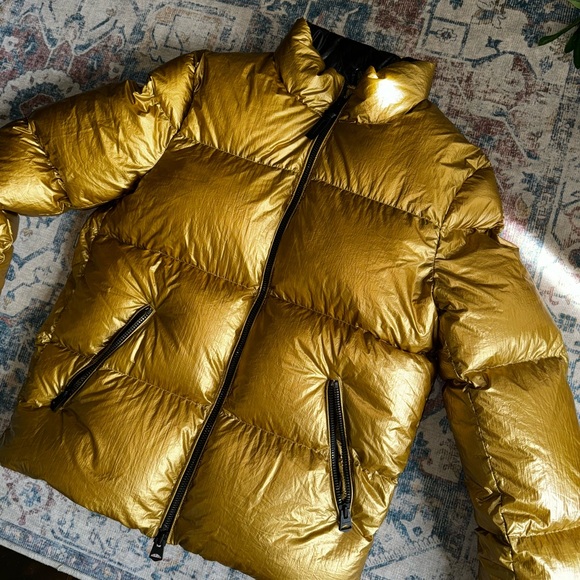 Mackage Greg Down Jacket - Picture 9 of 15